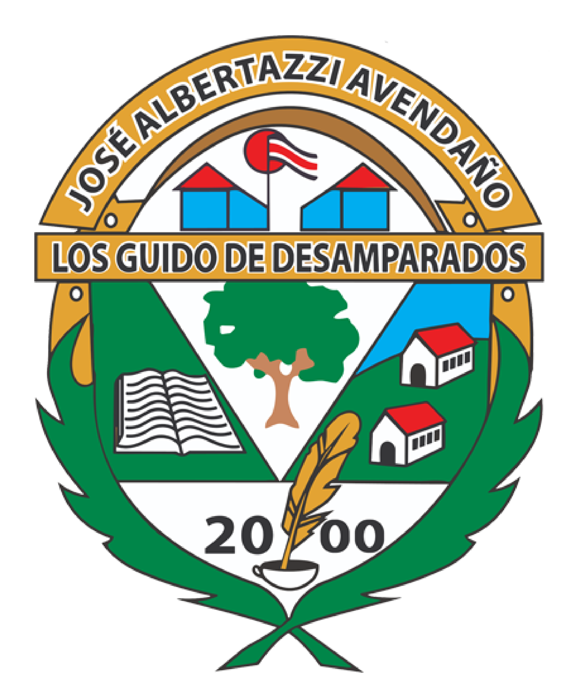 CTP José Albertazzi Avendaño